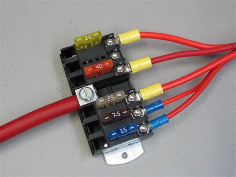 cars junction box|auto electrical junction box.